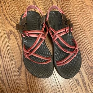 Women’s Chacos shoes